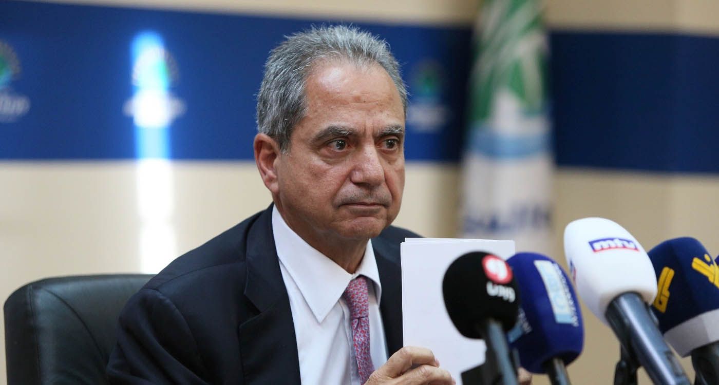 Saddi présente sa stratégie pour le redressement du secteur électrique