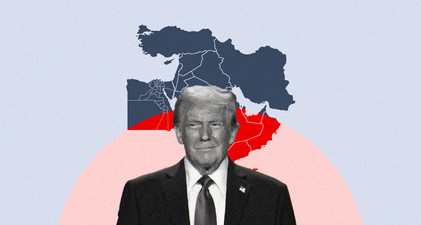Trump’s Regional Peace Play: A New Pax Americana?