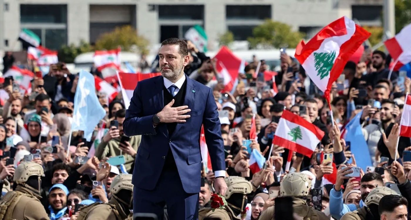 Saad Hariri's Comeback: A Turning Point for the Sunni Community?