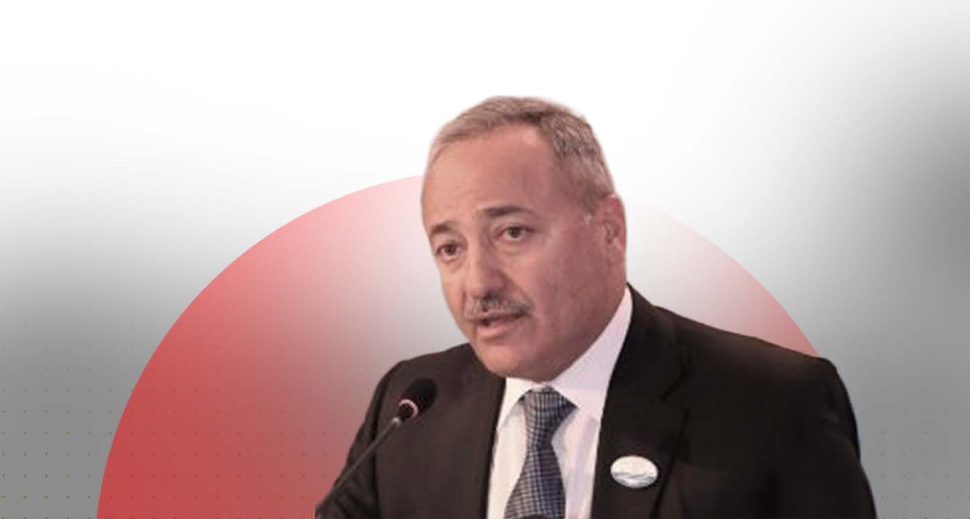 Khaled Hamadé: Renseignement, IA, infiltration… les nouvelles armes d’Israël face à l’Iran