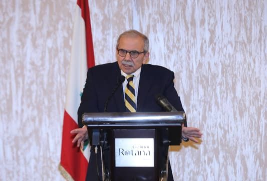 Nawaf Salam: 'We Have to Succeed, or the Situation Will Deteriorate Further'