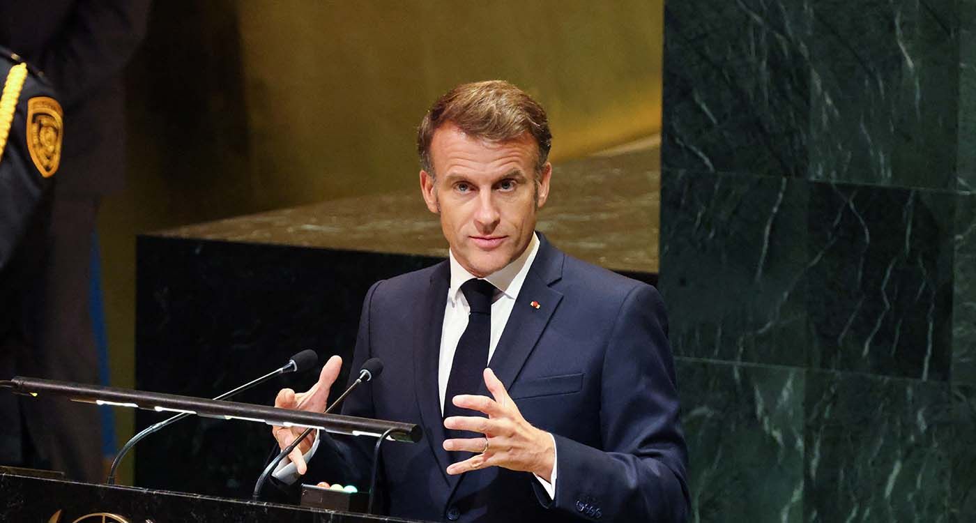 Les équivoques d'une improvisation diplomatique 