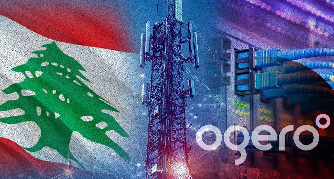 Fibre optique au Liban : un projet national à la connexion instable