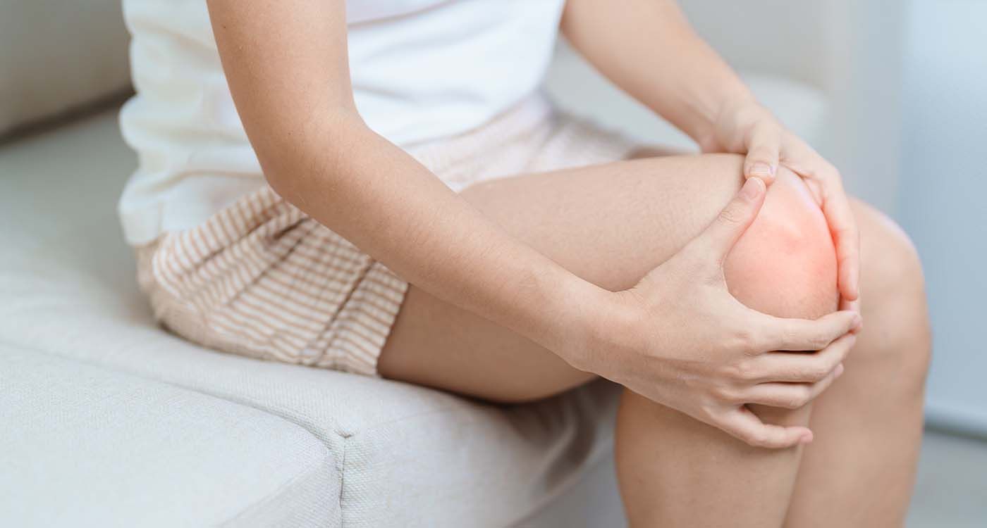 Le GLP-1: l’arme surprise contre l’arthrose du genou?