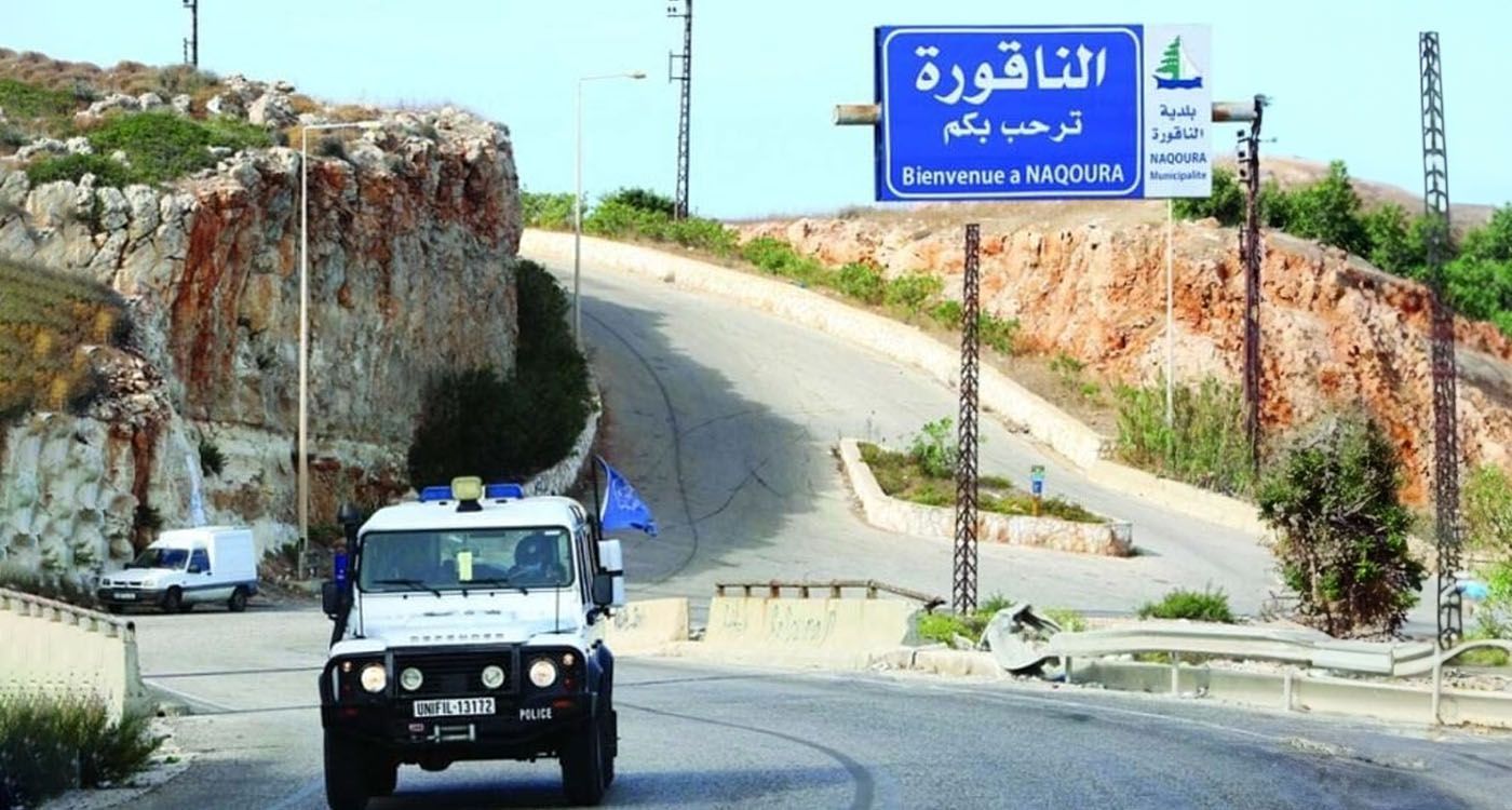 UN Peacekeepers Urge Israel to Accelerate South Lebanon Withdrawal