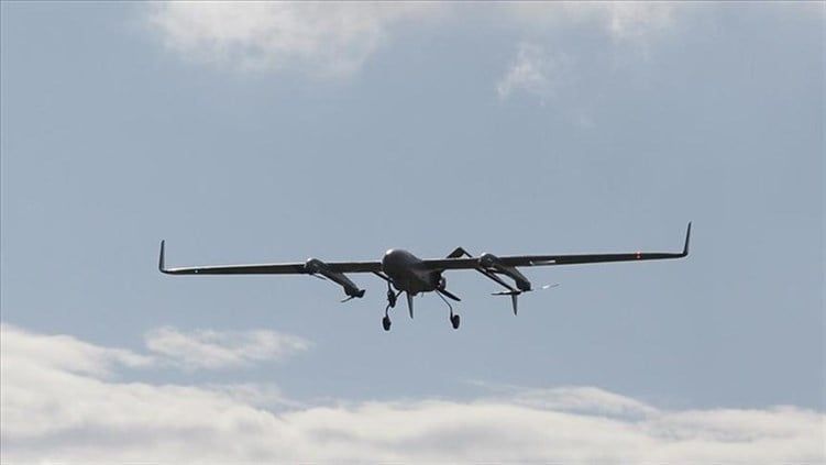 Israeli Drone Strikes Target Various Locations in South Lebanon