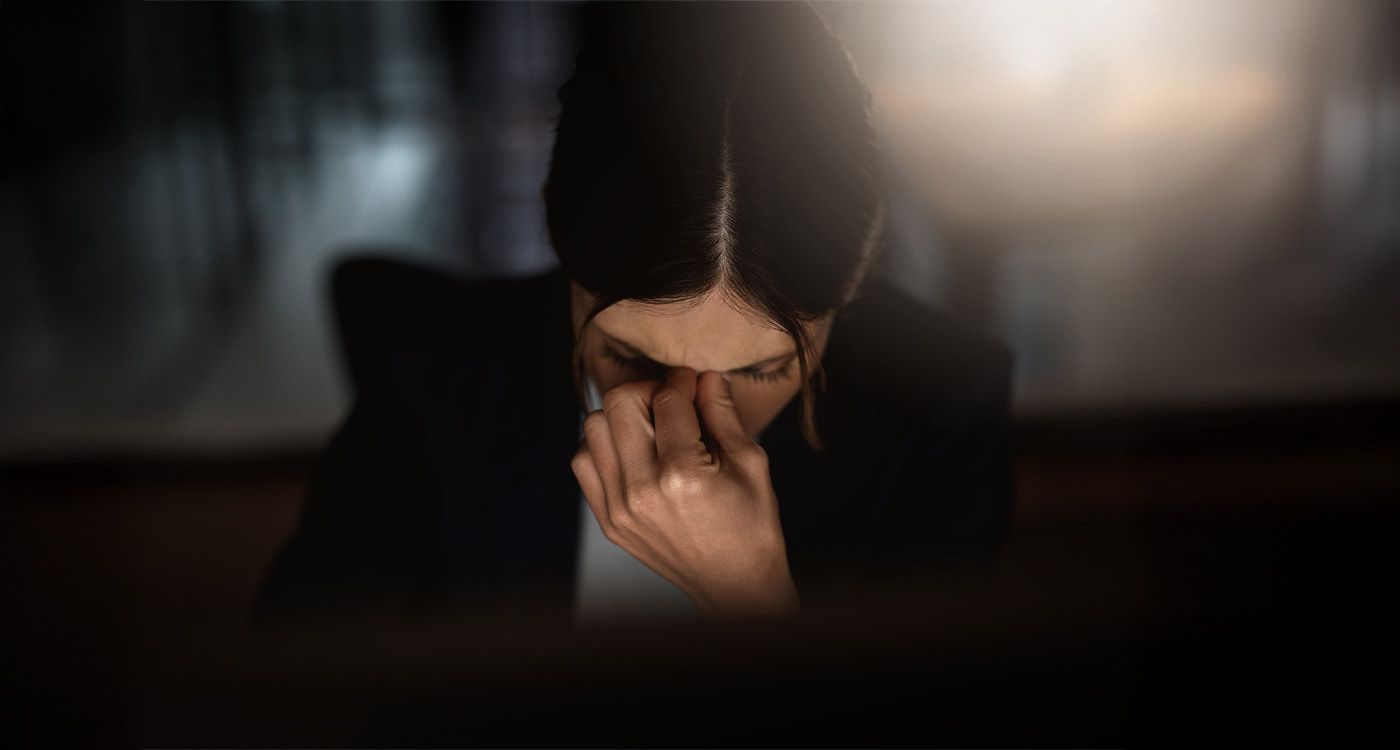 Mental Load: The Silent Symptom of Feminine Desire