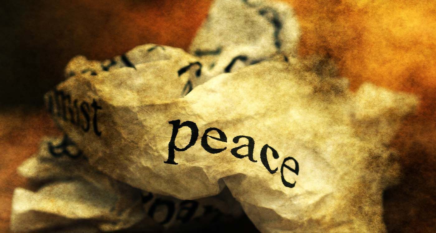 The Diplomatic Feat and Its Imponderables