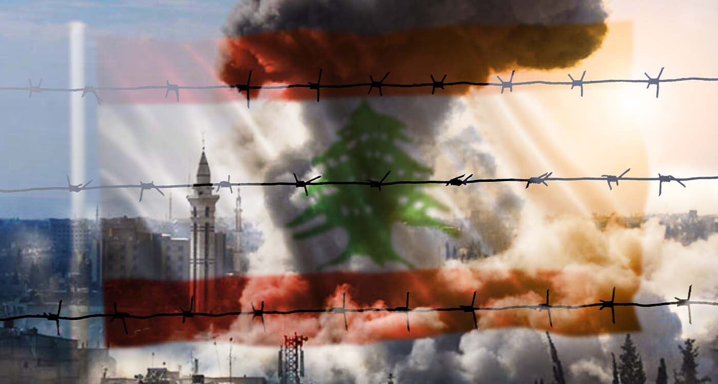 Les guerres inachevées 