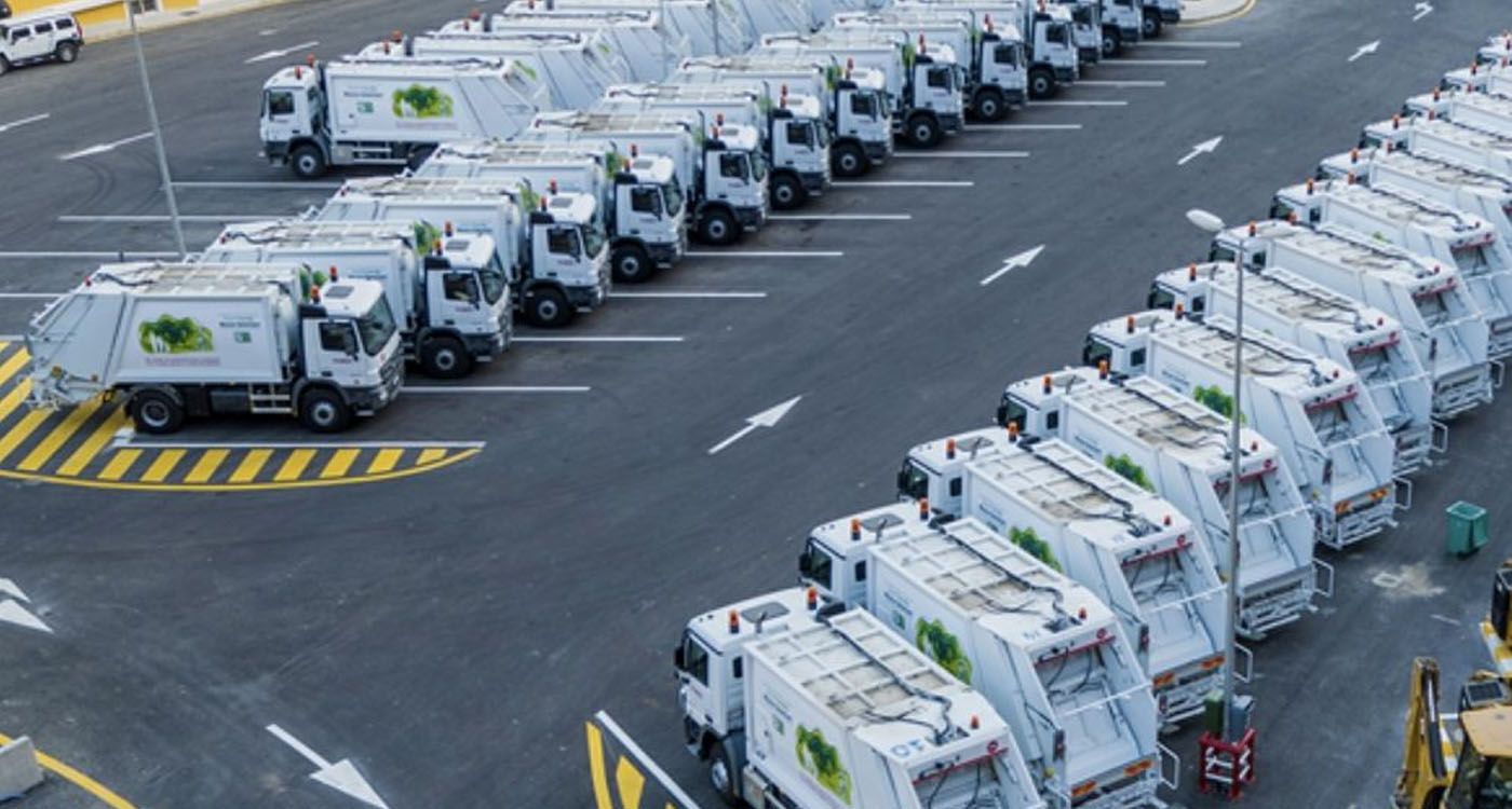 Crise des déchets: Ramco reprendra la collecte mardi à partir de 17h 