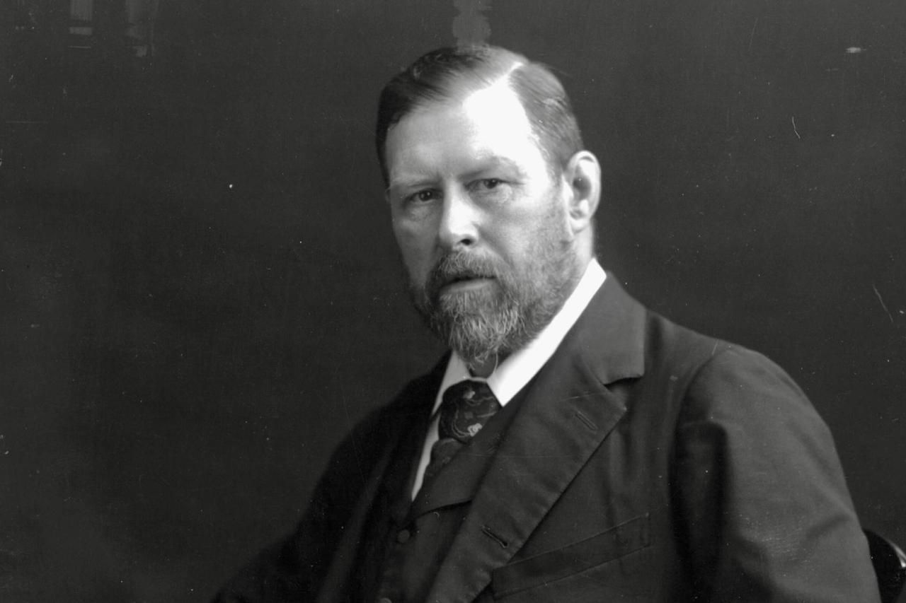 Lost Ghost Story by 'Dracula' Author Bram Stoker Unearthed in Dublin