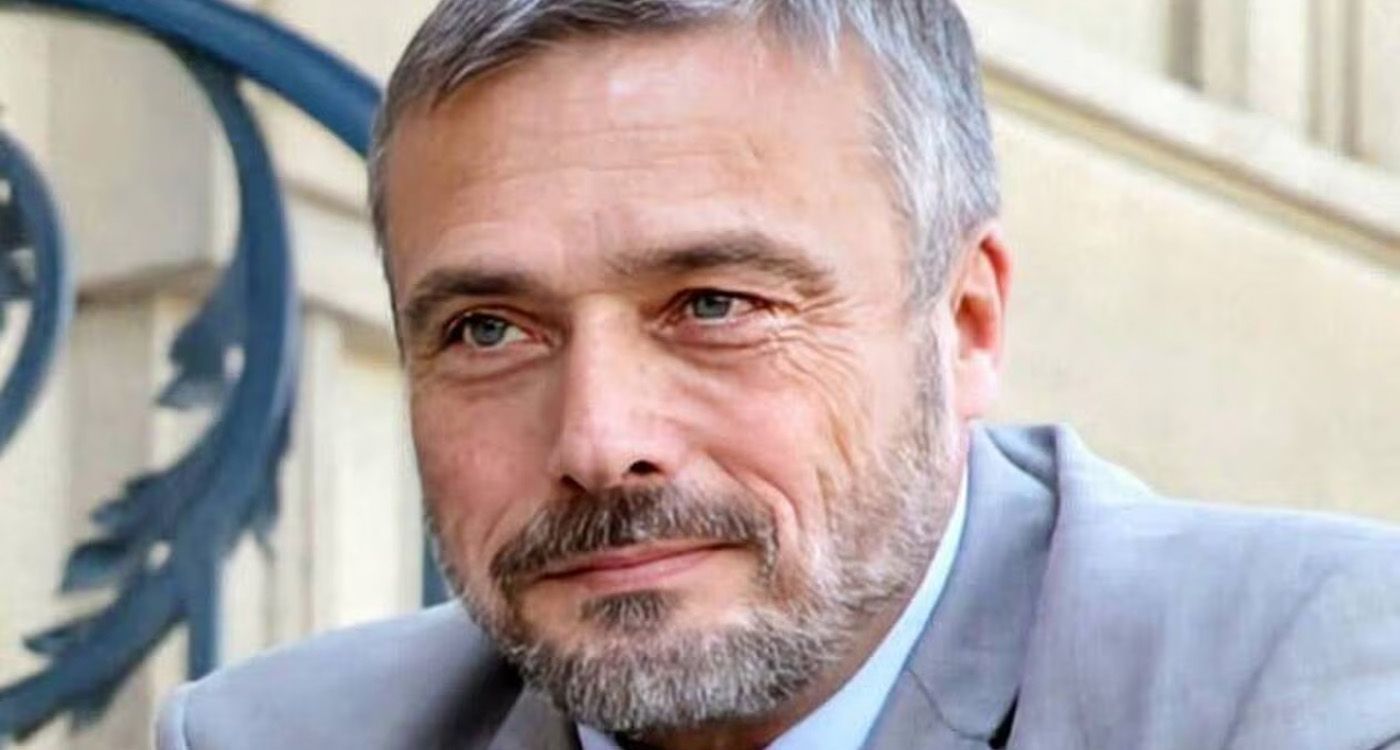 Mort du scénariste de «HPI» Nicolas Jean, créateur d’un phénomène télévisuel