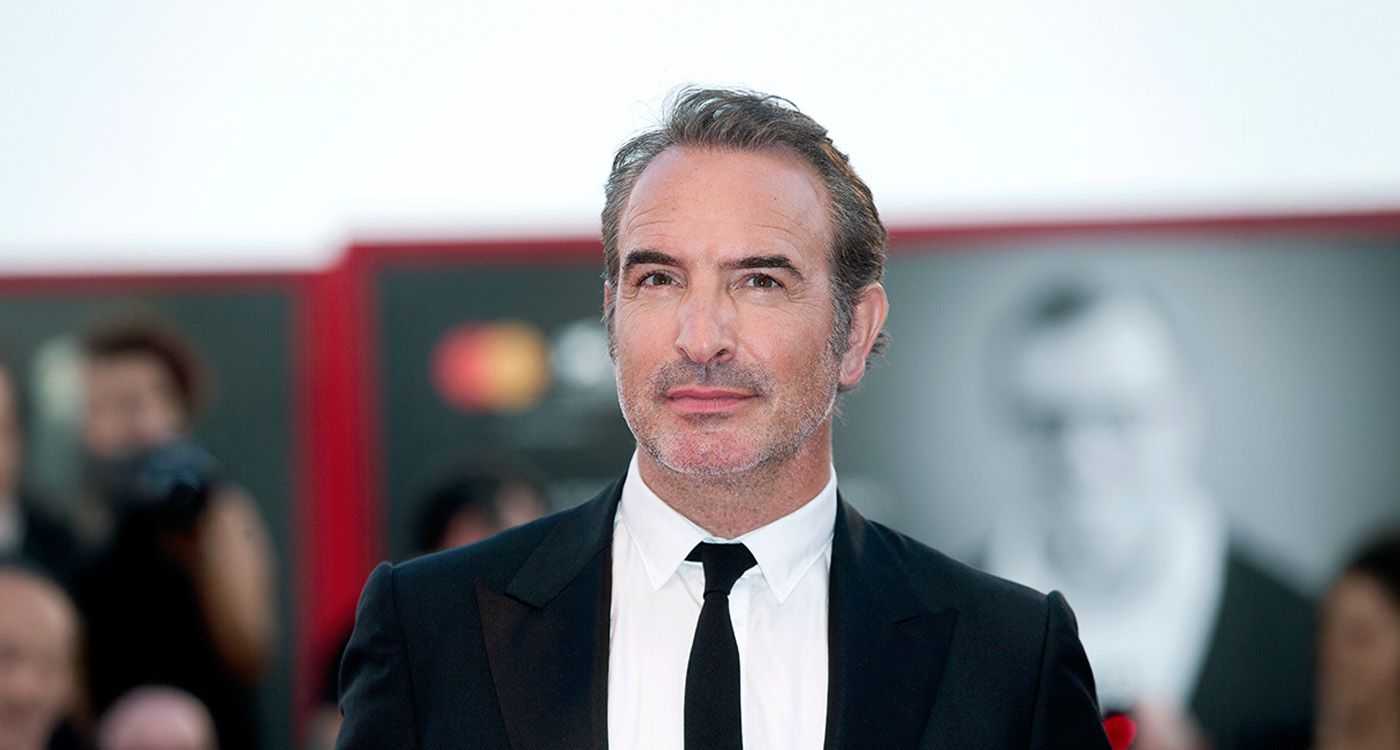 Jean Dujardin se réinvente dans le vertigineux remake fantastique