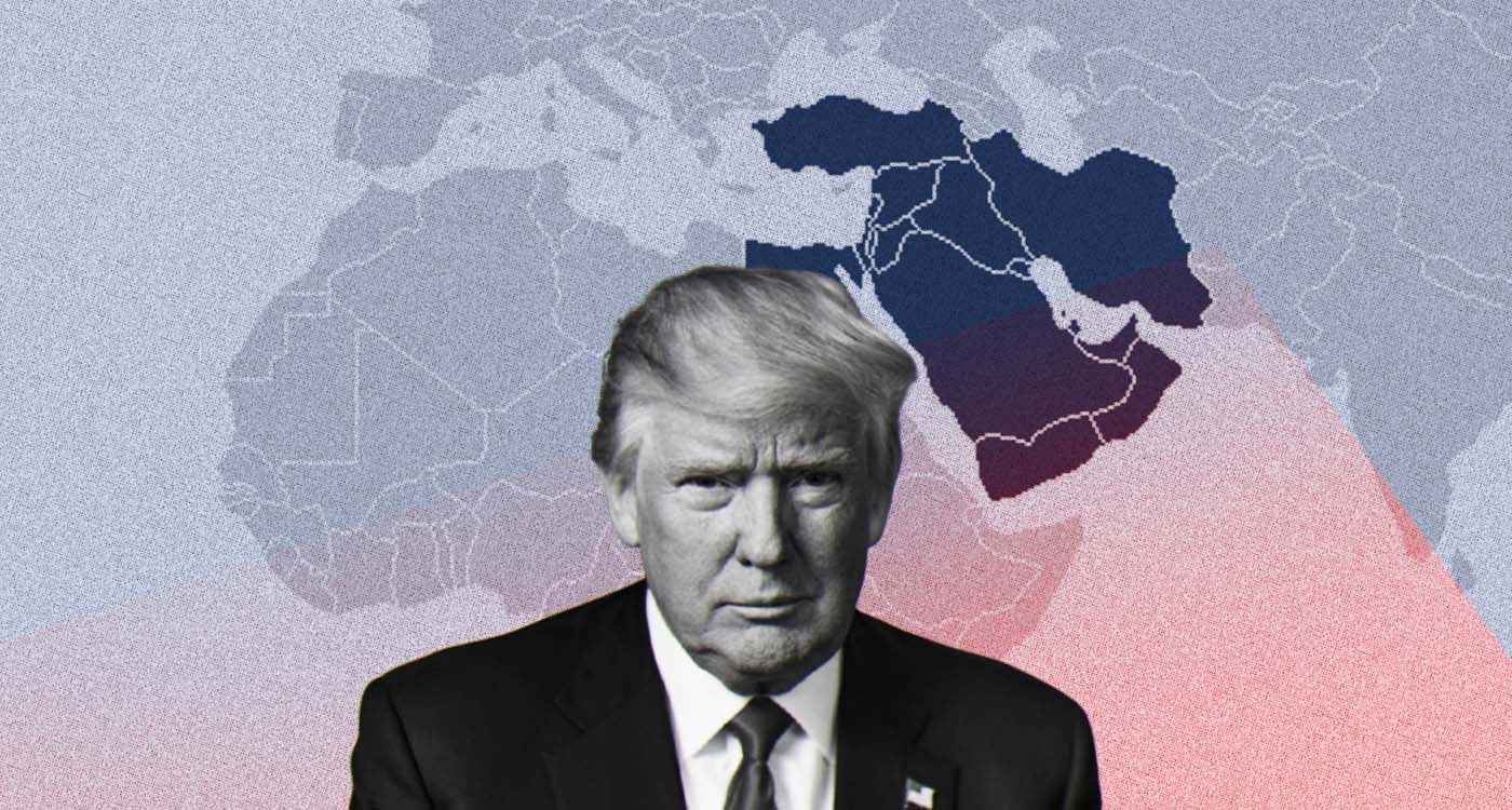 The Jeopardized Peace 