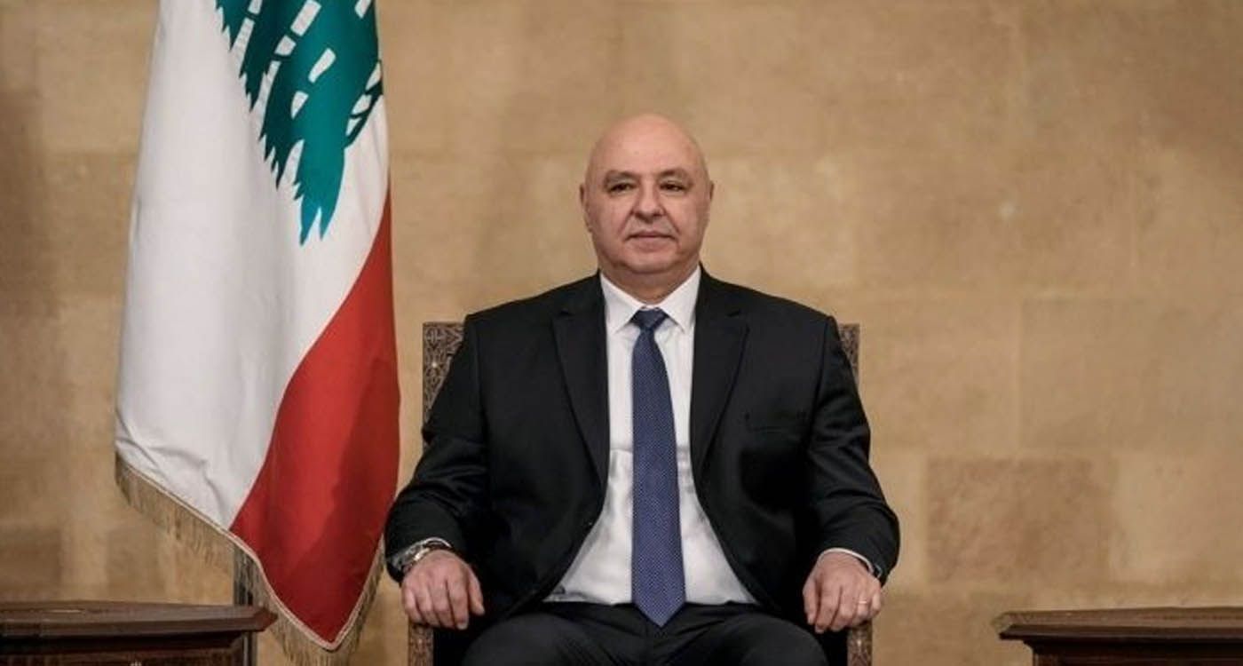 President Joseph Aoun to Attend Pope Francis’ Funeral at the Vatican