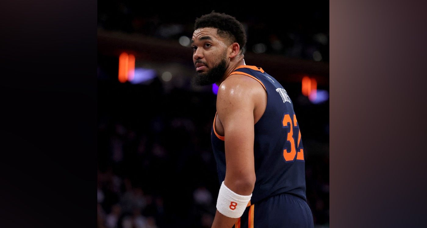 NBA: Cunningham décisif, les Knicks enchaîne