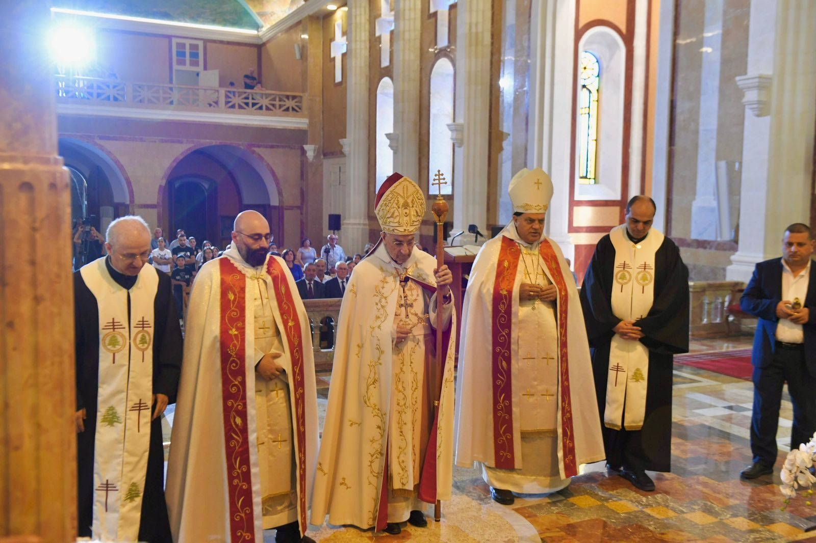 Raï: «Les dirigeants ont oublié que la responsabilité est un service, pas une affaire»