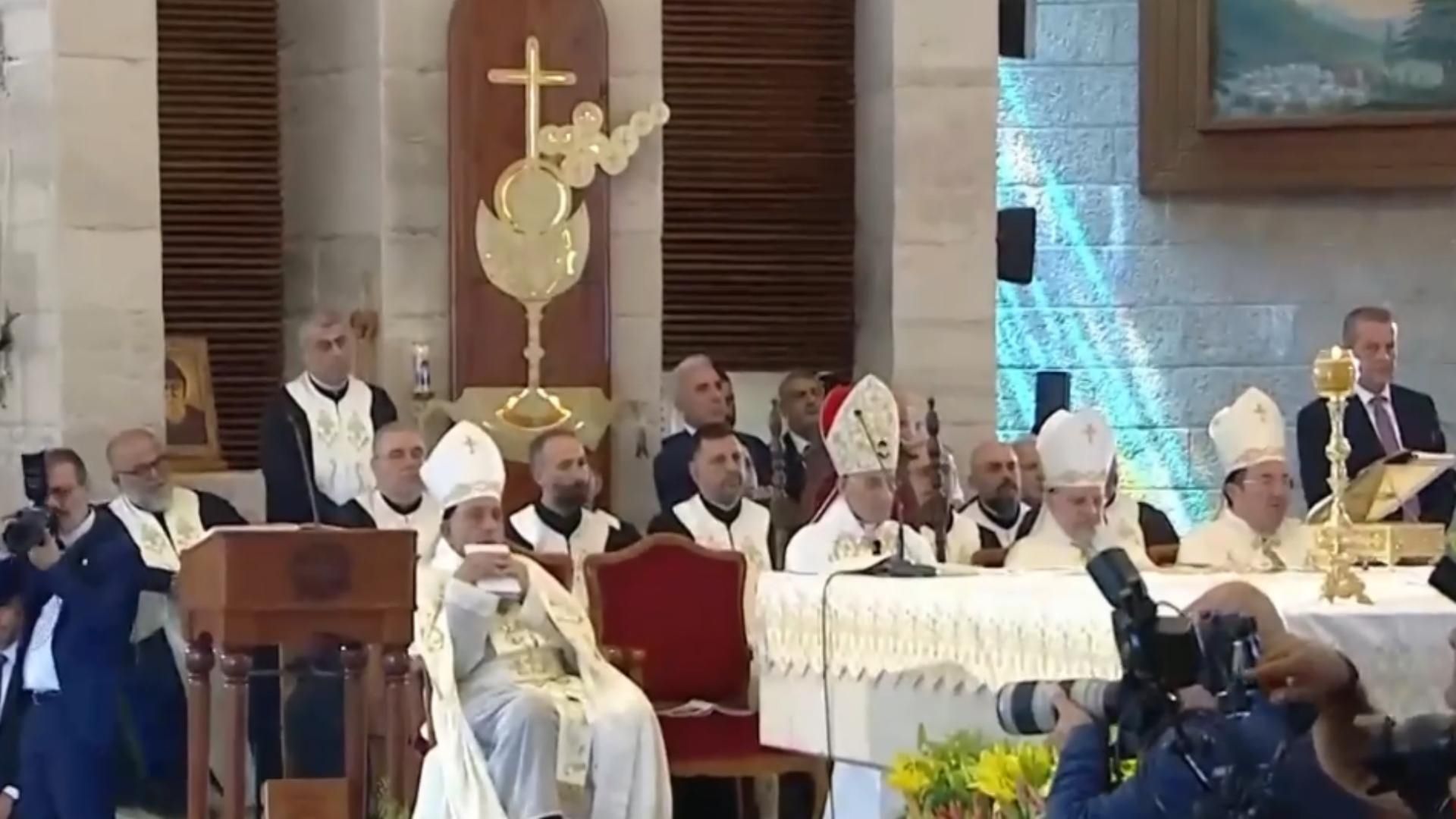 Raï réclame l’abrogation de l’article 112 de la loi électorale