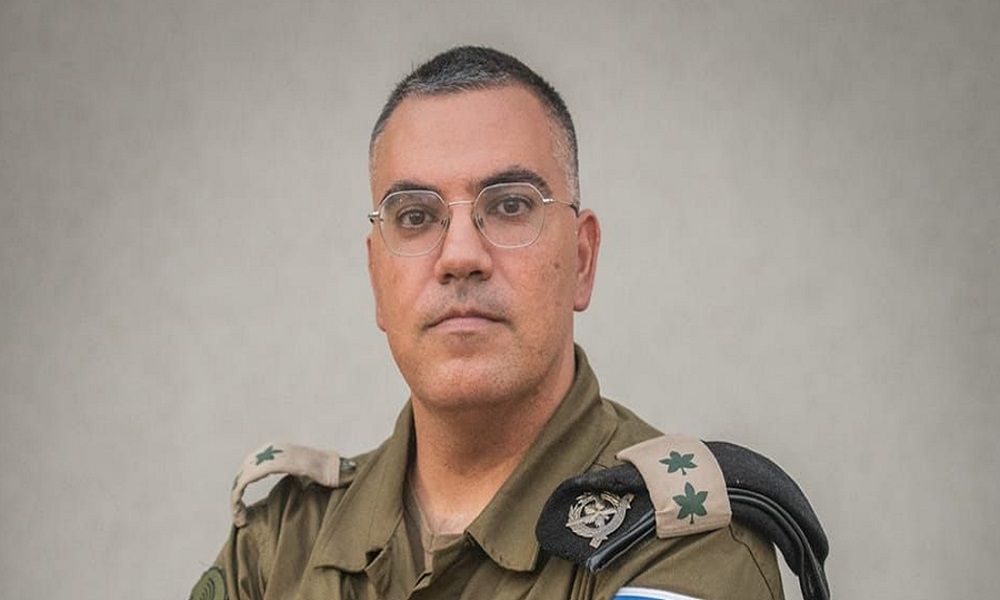 Israel Reveals Identity of Hezbollah Operative Killed in Nabatiyeh
