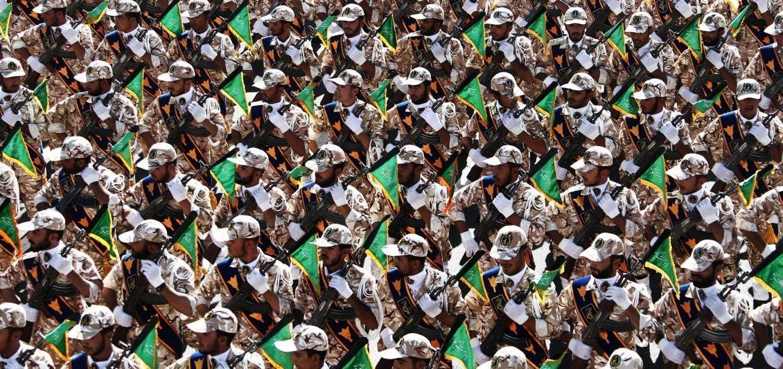 Sous pression américaine, l'Iran se retirerait du Yémen