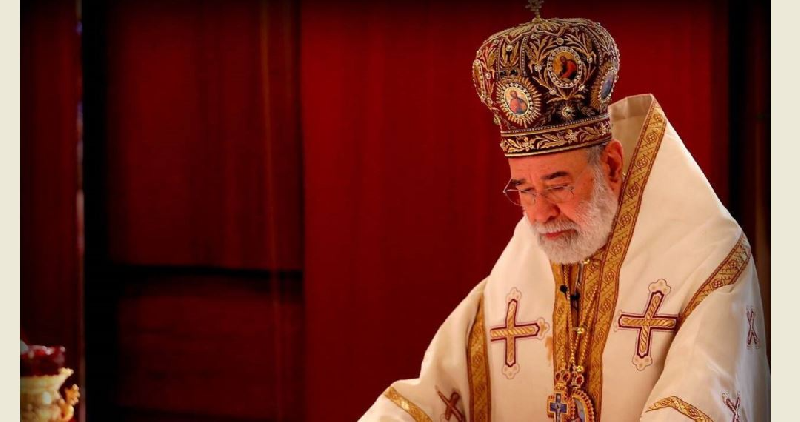 Avant la commémoration du 4 août, Audi dénonce le silence face à la vérité