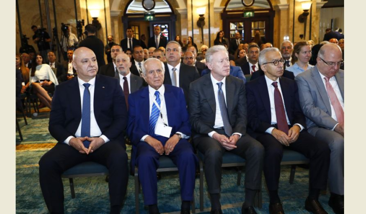 Joseph Aoun appelle à reconnecter le Liban à la région et à poursuivre les réformes