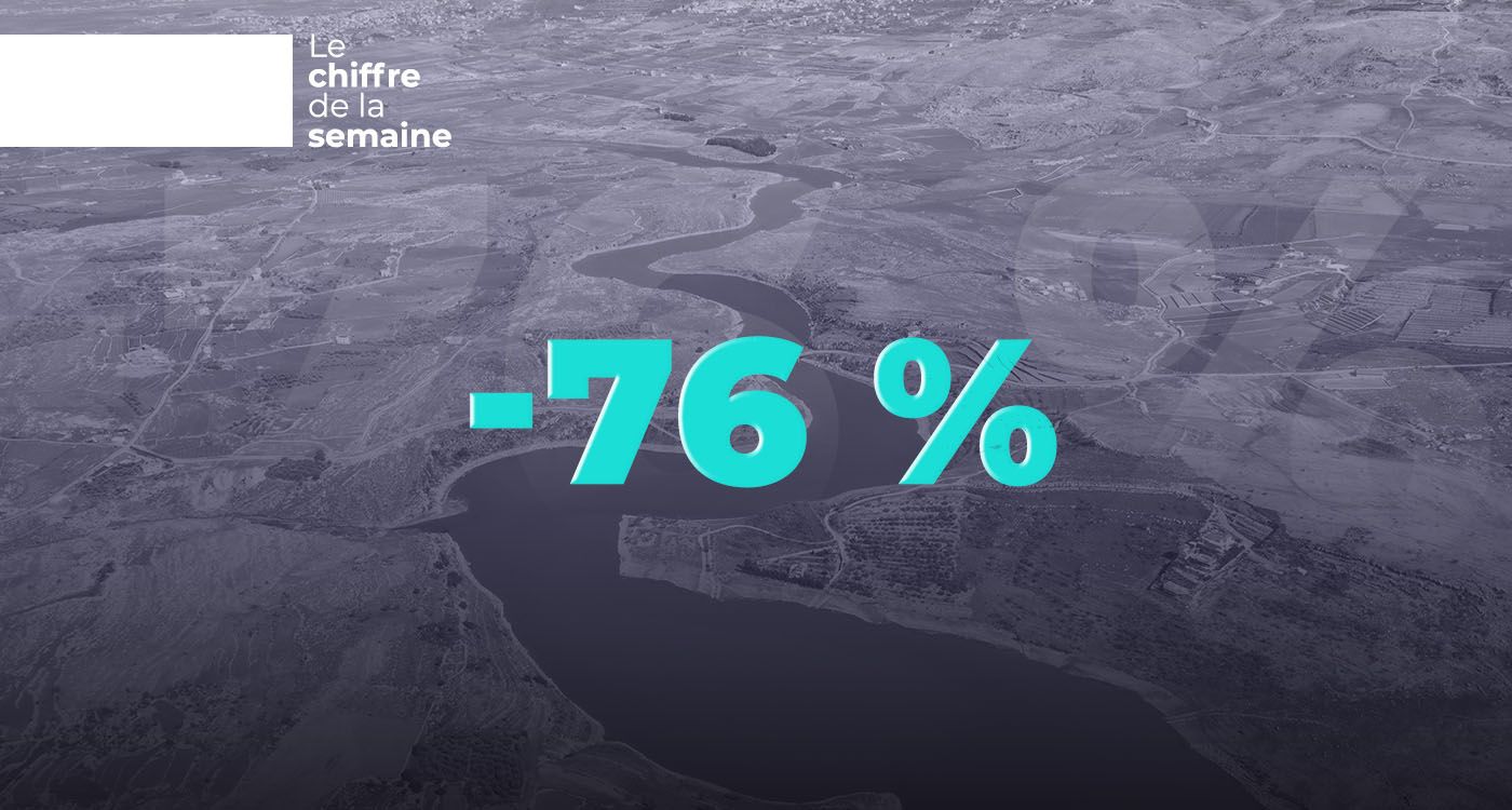 Crise de l’eau à Qaraoun: l’hydroélectricité au bord du gouffre