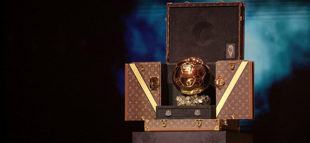 Messi Missing from Ballon d'Or Nominees, Spanish Stars Dominate