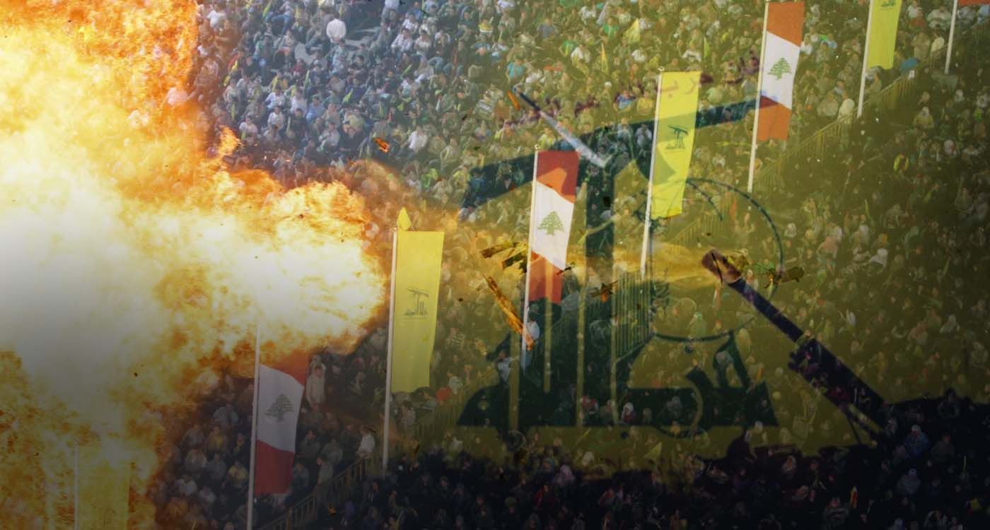 Hezbollah’s Last Bargain