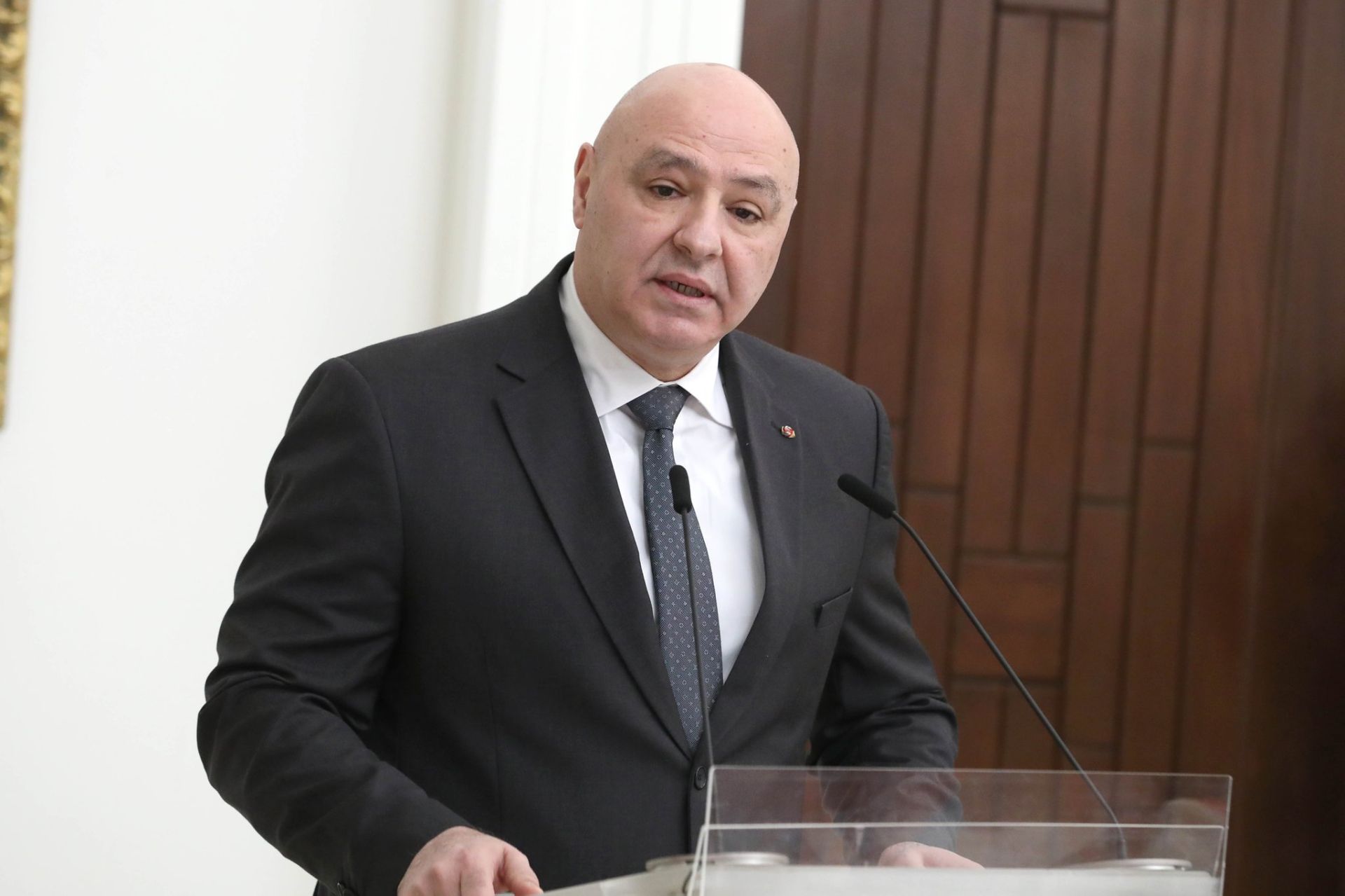 Lebanon Welcomes UN Decision on UNIFIL Mandate