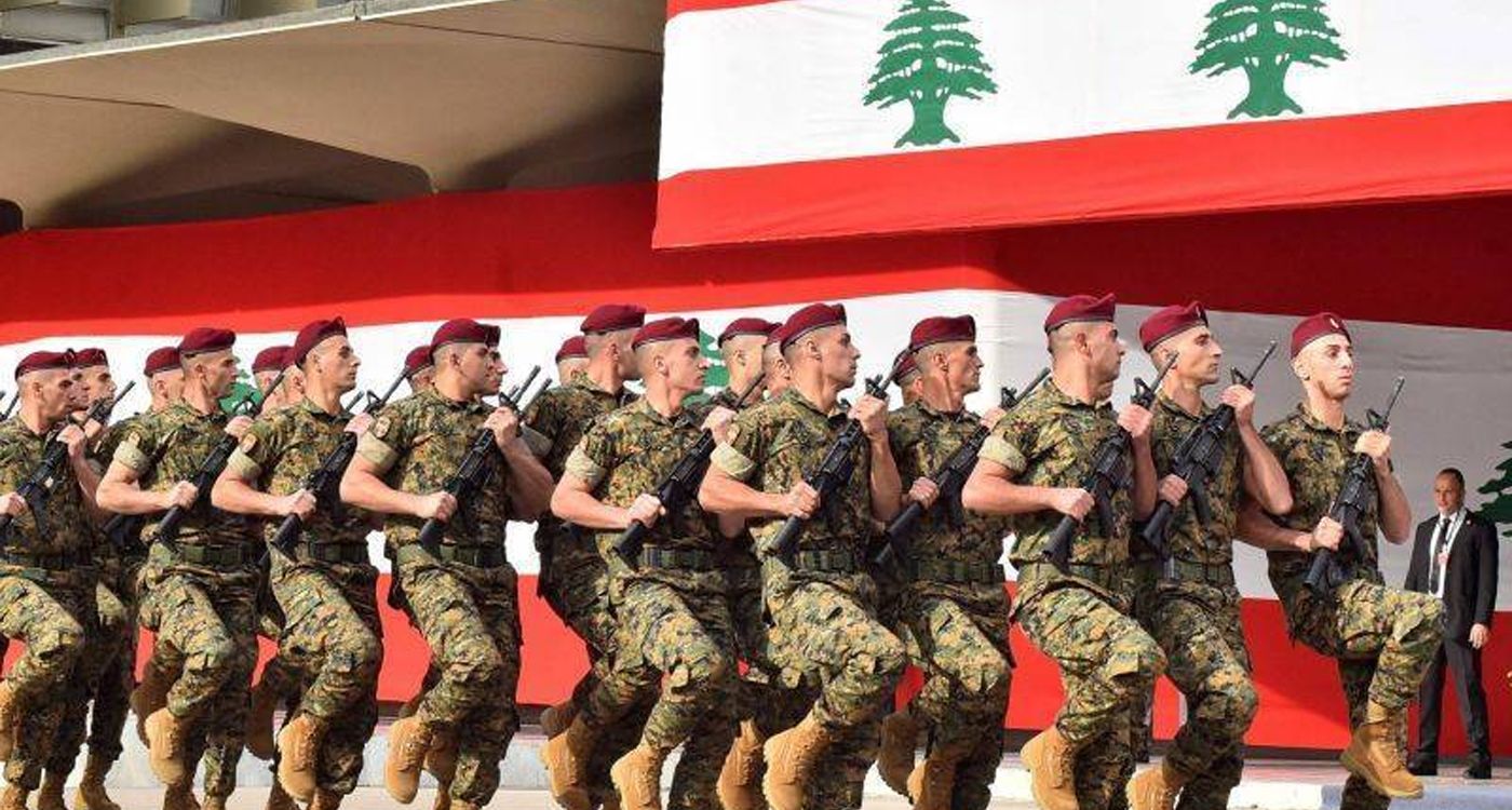 The Lebanese Army’s Role in the War Between Hezbollah and Israel