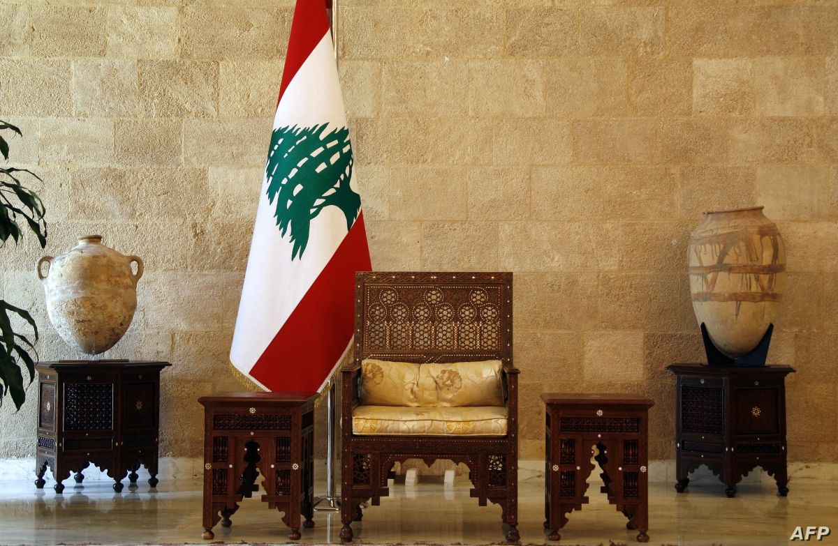 Lebanese-French Group: The Outcome of Presidential Vote to Shape Lebanon's Future