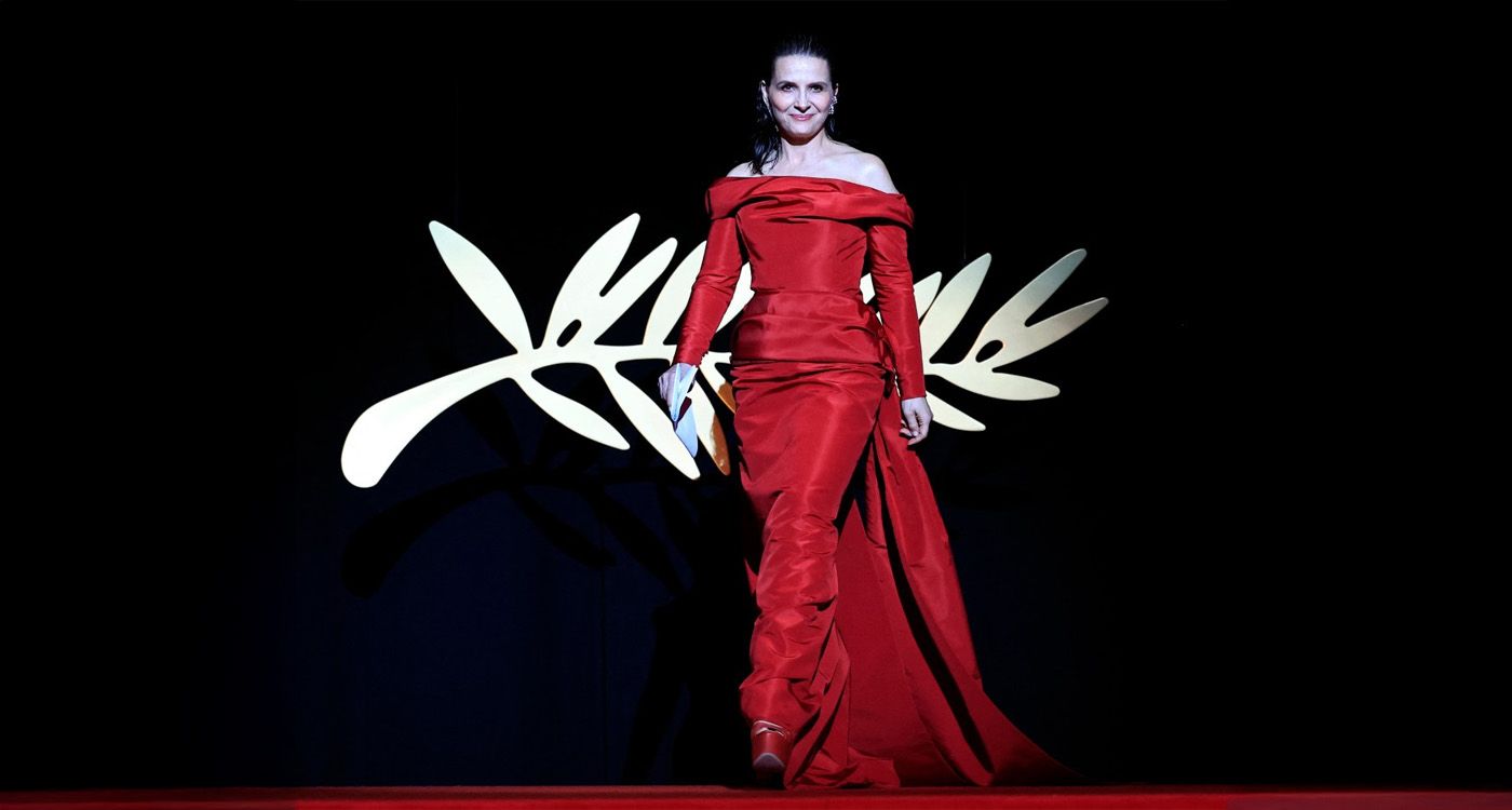 Juliette Binoche, l’intensité libre d’une vie au cinéma