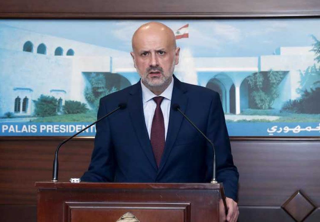 Beyrouth ordonne une déportation des opposants bahreïni du groupuscule Al-Wifaq