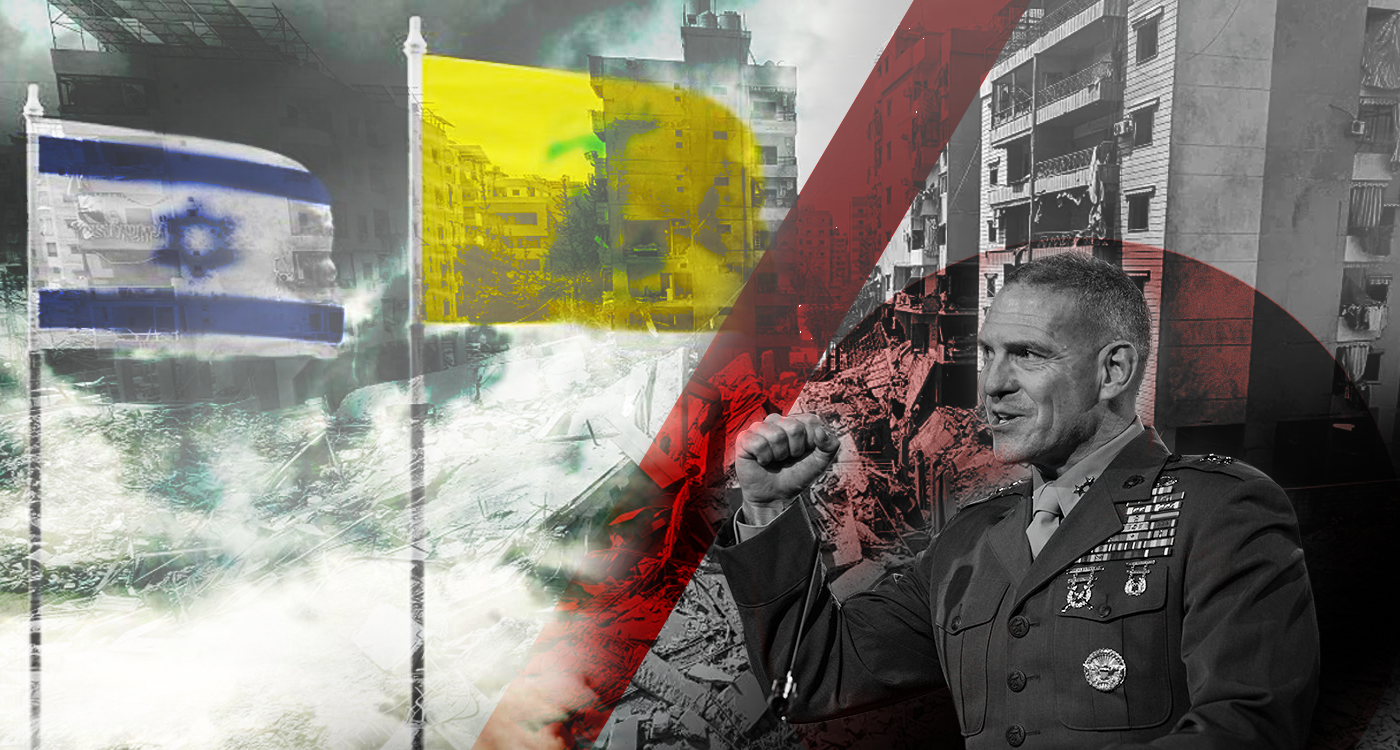 Le mécanisme Clearfield: on refait la paix, encore une fois