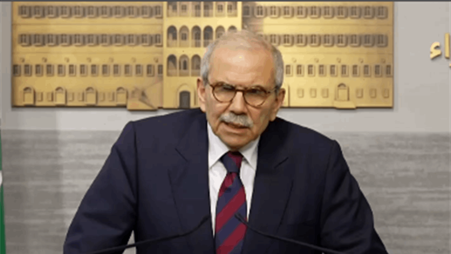After 100 Days in Office, Salam Pledges Reform, Security and Economic Recovery