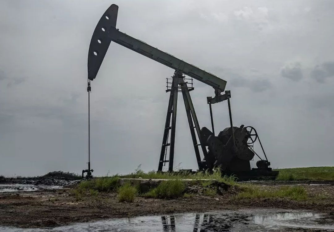 Global Oil Demand Slumps Amid Tariff Tensions, Says IEA