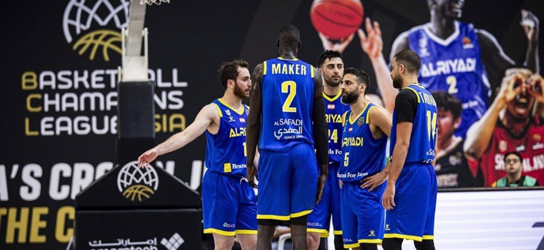 Basketball-BCLA: Riyadi on Cruise Control