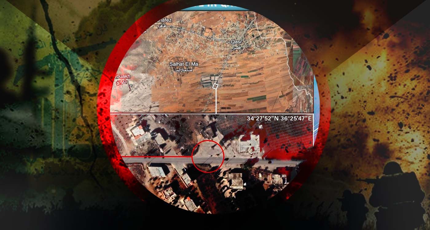 Unité 4400: la colonne vertébrale logistique du Hezbollah en sursis