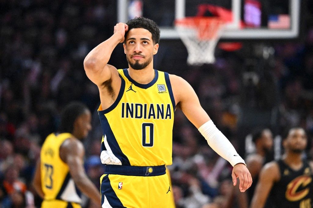 Pacers Roar Back to Stun Knicks in Eastern Conference Finals Opener
