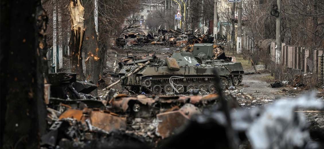 L'éditorial - L'ami polonais