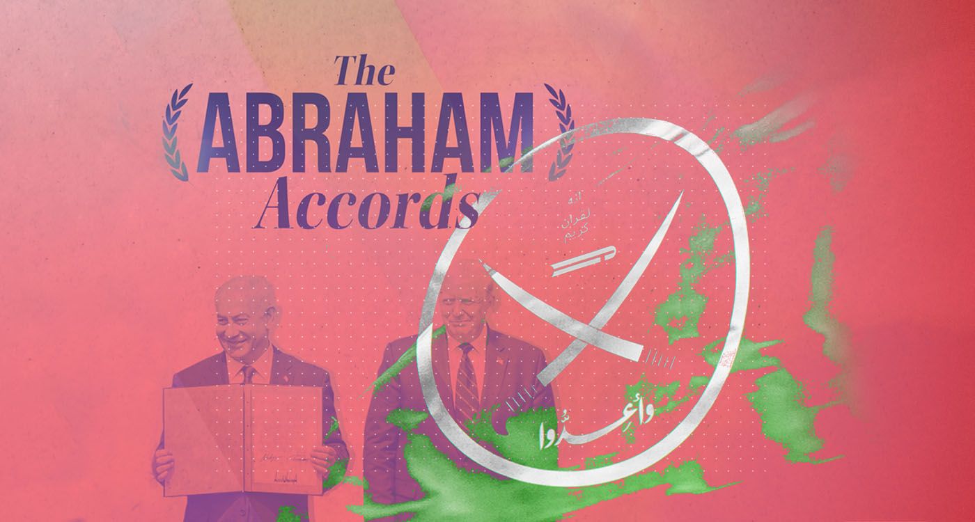 Lebanon Must Pick the Abraham Accords over the Muslim Brotherhood