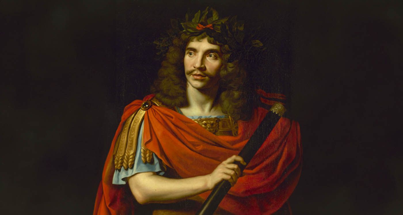 Pourquoi l'oeuvre de Molière traverse-t-elle les siècles?