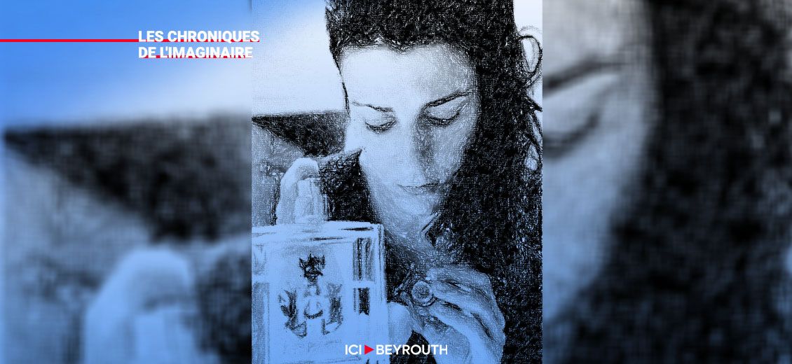 Ça sent quoi le Liban?