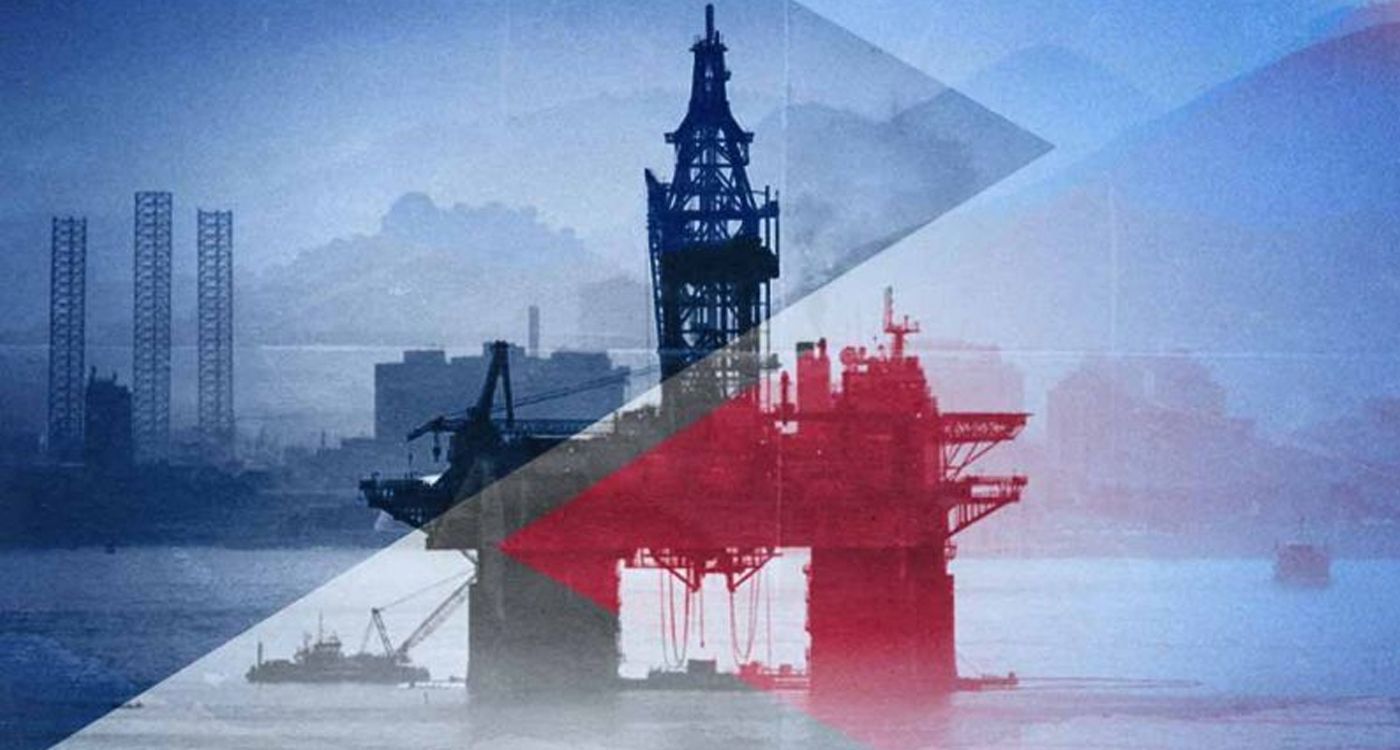 'Bombshell' OPEC+ Output Hike Hits Oil Price