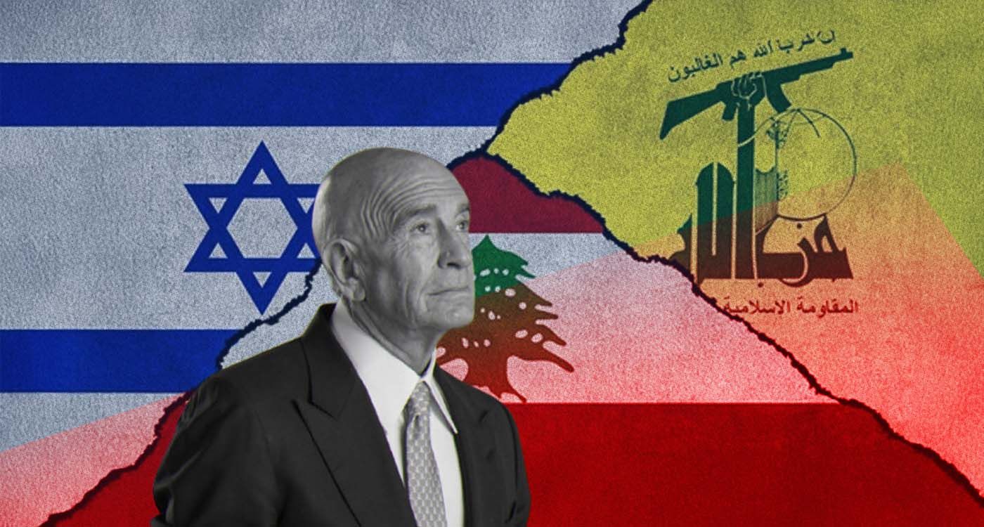 The Endless Countdown: Lebanon’s Ceasefire Deadlock and the Impossible Disarmament