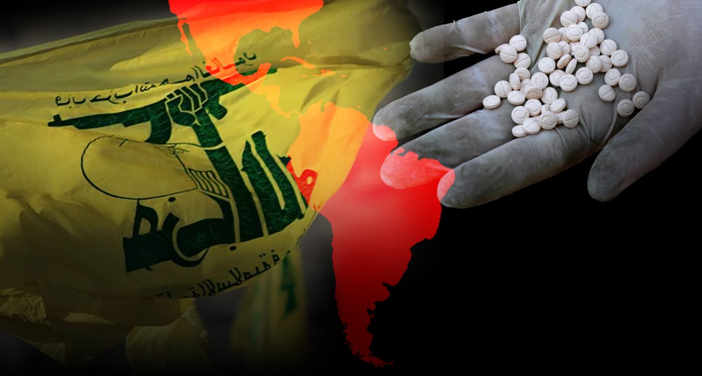 Des mollahs en sombreros: quand le Hezbollah s’exporte en Amérique latine