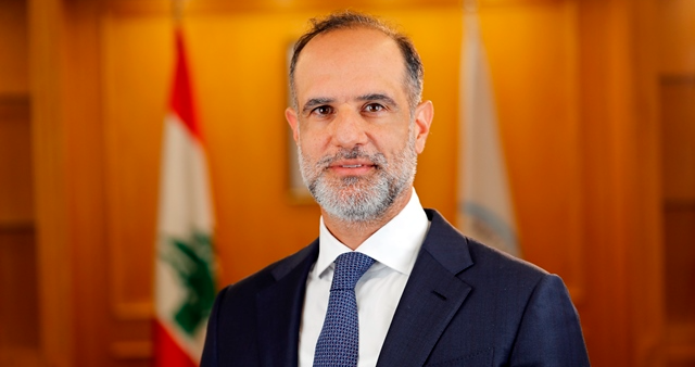 Rasamny: La sécurité totale de l’aéroport de Beyrouth est assurée 