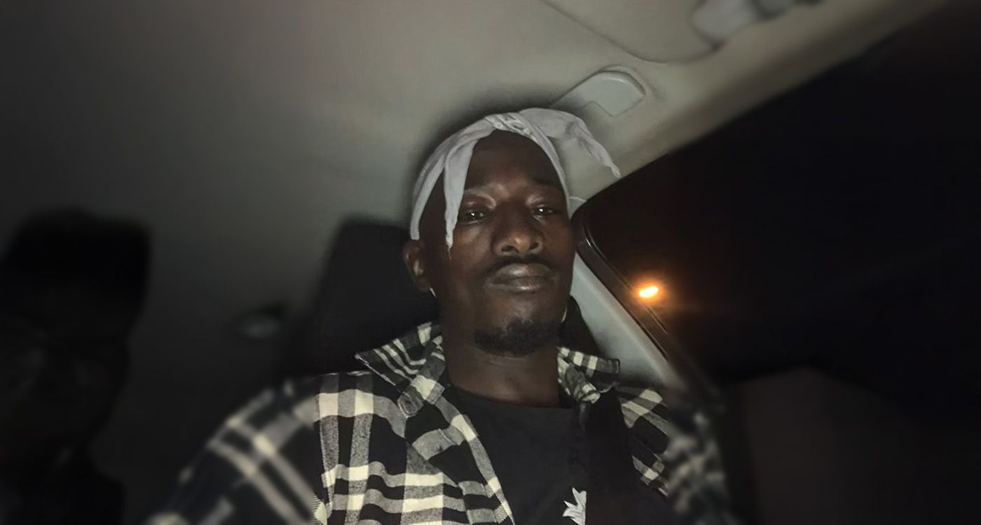 «Doudou cross bitume», le profil déconcertant d’un des voleurs du Louvre