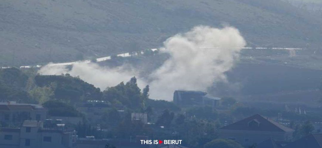 Southern Lebanon: Israel Continues Strikes While Hezbollah Retaliates